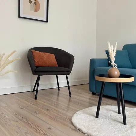 Bretzel * كولمار